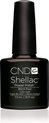 CND - Colour - Shellac - Gellak - Black Pool - 7,3 ml