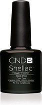 CND Shellac Nagellak Color Coat