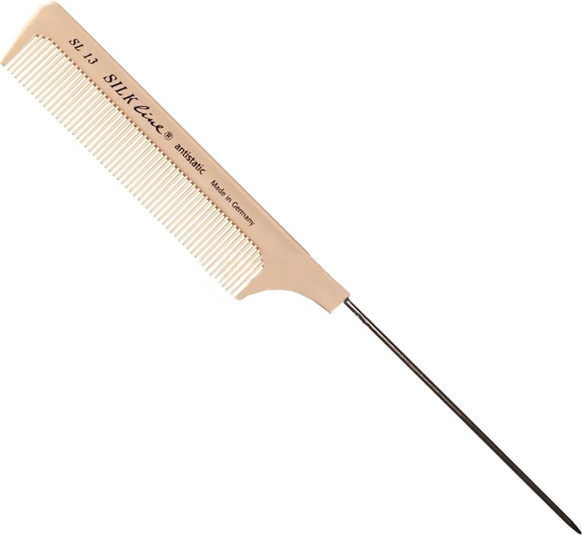Hercules Sägemann - Silkline - Antistatic SL 13 - Puntkam