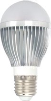 E27 lamp 5watt Warm-wit Dimbaar "UITVERKOOP"