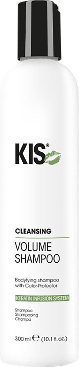 KIS KeraClean Volume - 300 ml - Shampoo