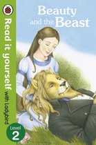 Read It Yourself 2 - Beauty and the Beast - Read it yourself with Ladybird