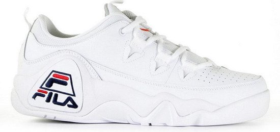 Stoere sneakers in de kleur multicolor voor heren | KLEDING.nl