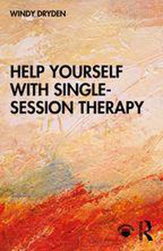 Help Yourself with Single-Session Therapy - cover