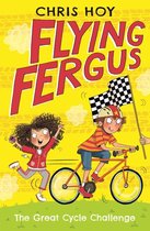 FLYING FERGUS 2 2 - Flying Fergus 2: The Great Cycle Challenge