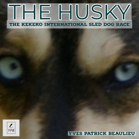 The Husky - cover