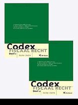 Codex fiscaal recht 2020-2021