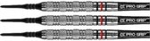 Target Vapor 8.01 18 gram Soft Tip - Dartpijlen - 18 Gram