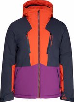Protest Dipper ski jas heren - maat l