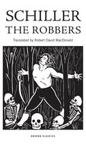 Oberon Classics - The Robbers