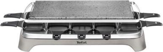 Technische specificaties - Tefal PR457B12 - Tefal Inox & Design PR457B12 - Steengrill