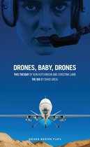 Oberon Modern Plays - Drones, Baby, Drones