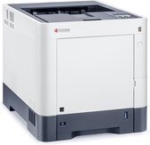Bol.com KYOCERA ECOSYS P6230cdn - Laserprinter A4 - Kleur aanbieding