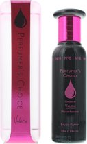 Perfumer's Choice No. 8 Valerie Eau de Parfum 83ml Spray
