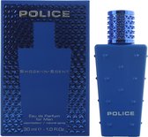 Police Shock In Scent - 30ml - Eau de parfum