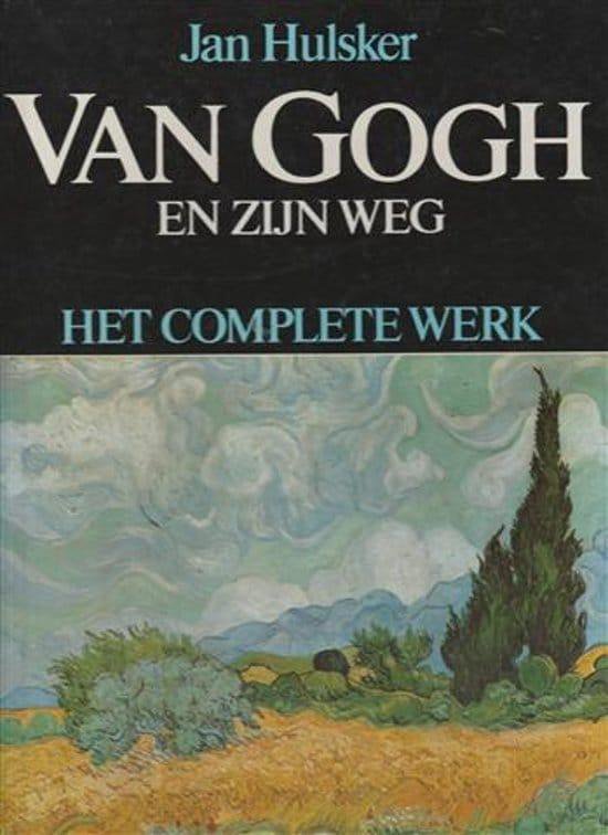 Jan Hulsker - Van Gogh en Zijn Weg