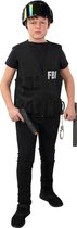 FBI vest 116-128