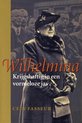 Wilhelmina Krijgshaftig Vormloze Jas Pap