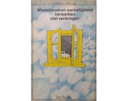Wensdroom en werkelykheid