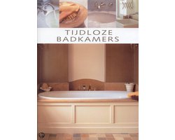 Tijdloze Badkamers