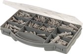 Fixman Muurplug Assortiment 330-Delig