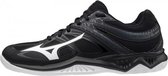 Mizuno Thunder Blade 2 - zwart - maat 46