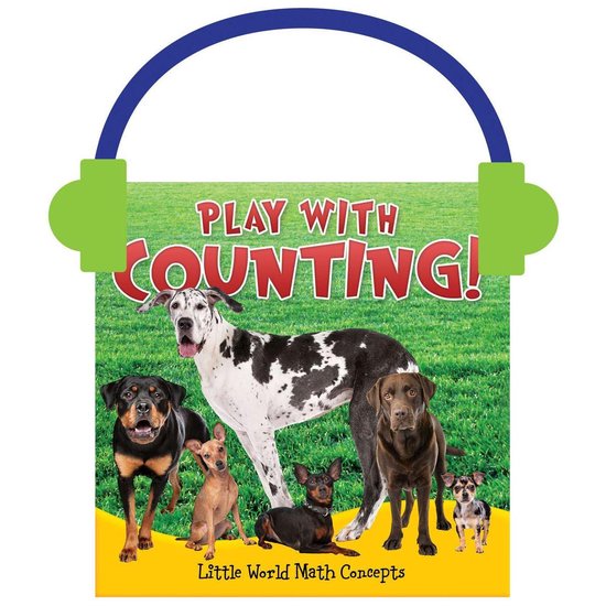 Play with Counting! - cover