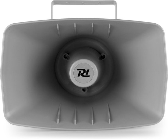 100V speaker - Power Dynamics HS40 hoornspeaker voor 100V systemen - 40W — afbeelding 3