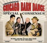 Chicago Barn Dance