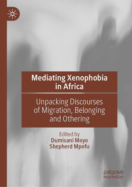 Literature, Cultural and Media Studies (R0) - Mediating Xeno ... - cover