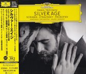 Daniil Trifonov - Silver Age (CD)