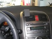 Houder - Brodit ProClip - Toyota Auris/ Full Hybrid 2007-2012 Center mount