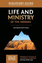 That the World May Know - Life and Ministry of the Messiah Discovery Guide
