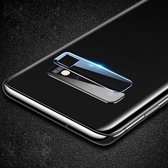 EmpX.nl Samsung Galaxy S10 Galaxy S10 Glass Transparant Tempered Glass