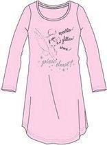 Tinkerbell - Nachthemd - Roze - Maat M