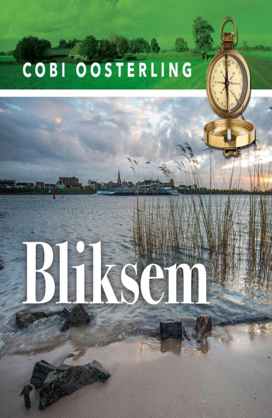 Bliksem - cover