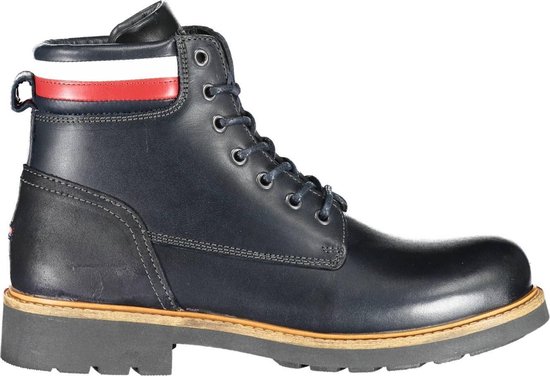 Tommy Hilfiger Schoenen Stivale Zwart 45 Heren | bol.com