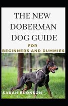 The New Doberman Dog Guide For Beginners and Dummies