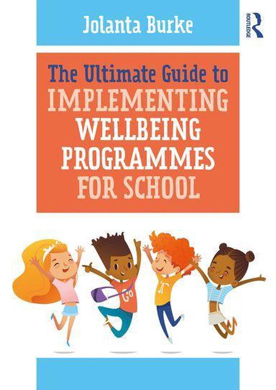 The Ultimate Guide to Implementing Wellbeing Programmes for  ... - cover