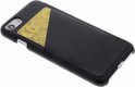 Valenta Back Cover Classic Luxe Black Apple iPhone 7
