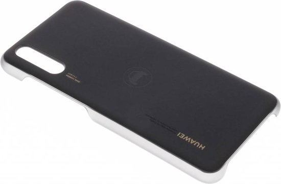Huawei Car Case P20 Black