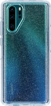 Symmetry Clear Stardust - voor Huawei P30 PRO - Transparant