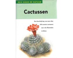 Cactussen