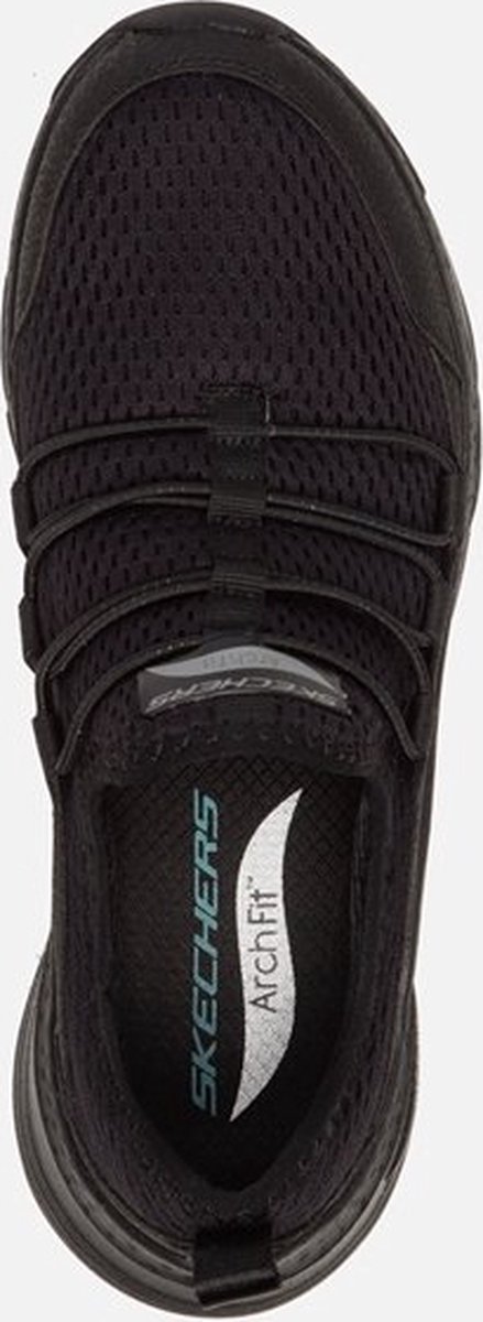 arch fit skechers dames instappers