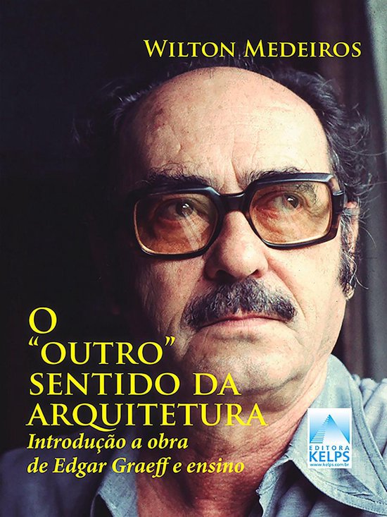 O "outro" sentido da arquitetura - cover