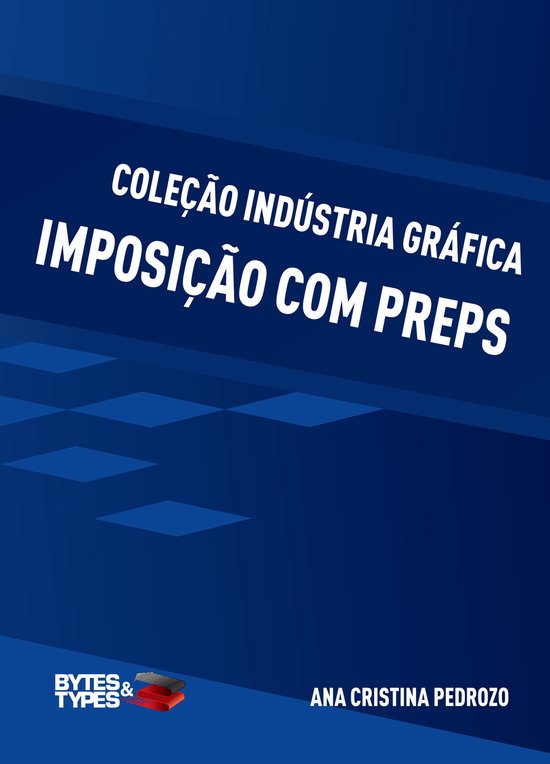 Coleção indústria gráfica - cover
