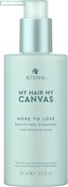 Alterna - MHMC - More To Love - Bodifying Shampoo - 250 ml