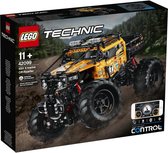 LEGO Technic Rc X-Treme Off-Roader (42099)