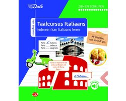 Van Dale Taalcursus Italiaans