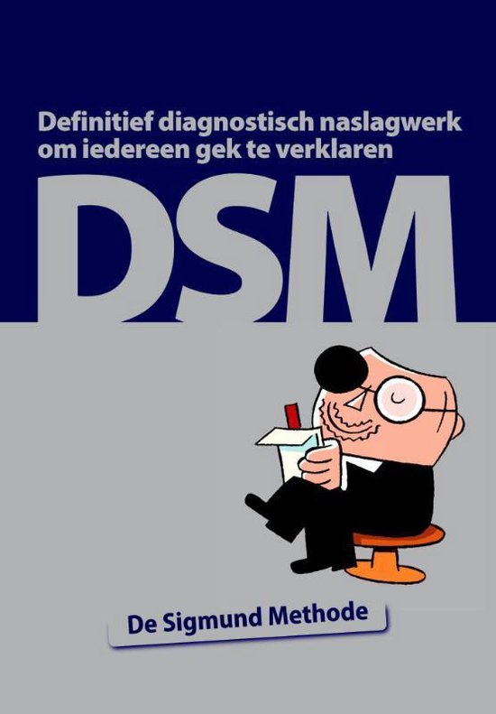 DSM - cover